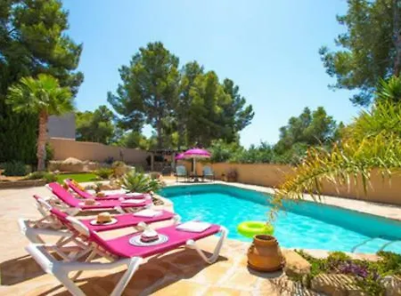 Villa Costablancadreams Lorena