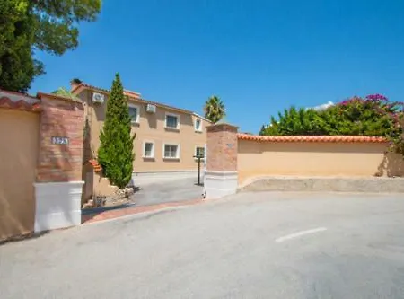 Costablancadreams Lorena Villa